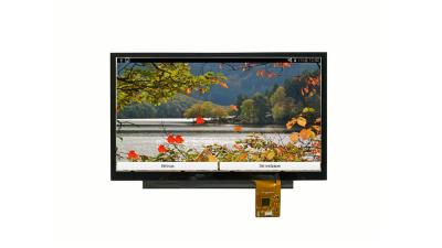 China 720x1440 11.6 Inch Mipi To Hdmi LCD Display Anti Reflective Stable for sale