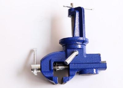 China Clmp-on bench vice for sale