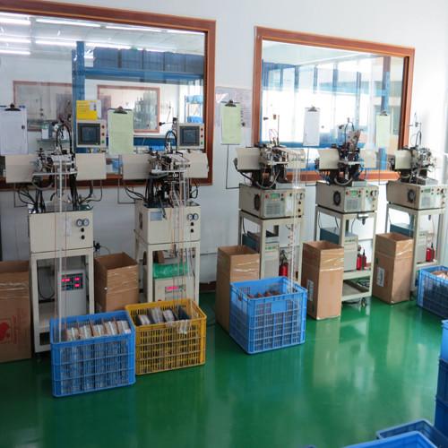 Verified China supplier - SHENZHEN JINGDACHENG ELECTRONICS CO.,LTD