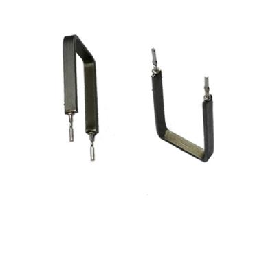 China Metal Element Open Air Resistor for sale
