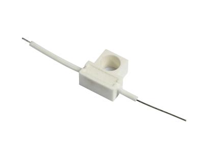 China 3W 5W Ceramic Resistor Heater For Fragrance Lamp And Coffee Warmer for sale