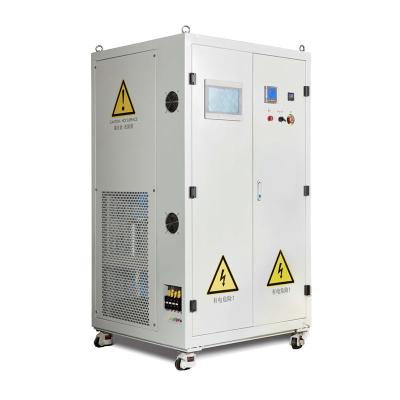 China 250KW Ac Resistive Load Bank for sale