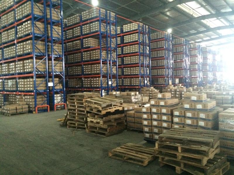 Verified China supplier - EUROTECH FASTENERS (WUXI) CO., LTD