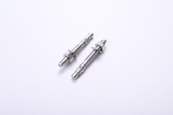Quality 12mm 10mm 14mm Expansion Bolt Sleeve Anchor M6 M10 M20 Class 4.8 8.8 10.9 12.9 for sale