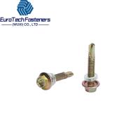 Quality Hex Self Tapping Screws for sale