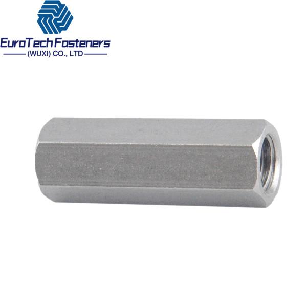 Quality Hexagon Coupling Nut Din 6334 3/4