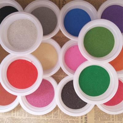 Chine Couleur de pavage extérieure WP313 de peinture d'allée de traînée de sable imperméable à vendre
