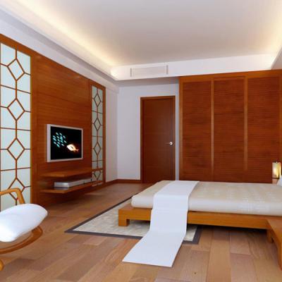 China Long Lasting Wood Preservation Coating Waterproof Indoor Hardwood Floor Sealer OEM en venta