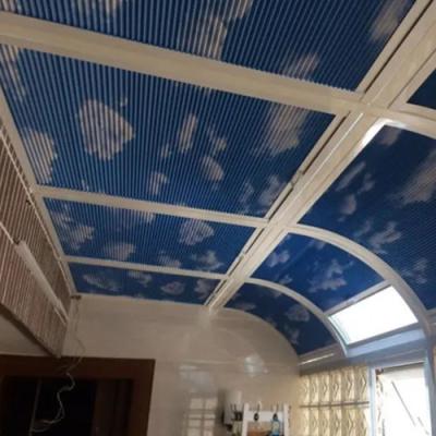 China OEM Water Sound Absorbing Paint Interior Wall Decoration for sale