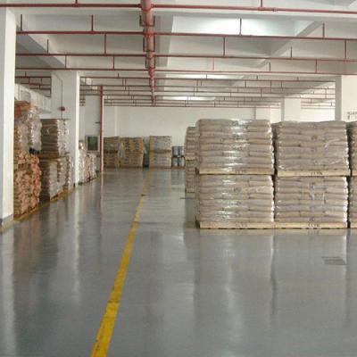 Chine Commission epoxy Waterproof Floor Paint Coating Resin Floor Layers à vendre