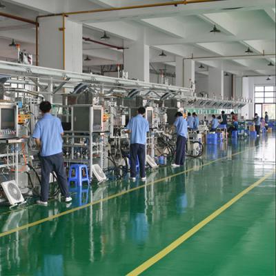 Cina Strati impermeabili a resina epossidica del pavimento della resina di laccatura del pavimento dell'OEM in vendita
