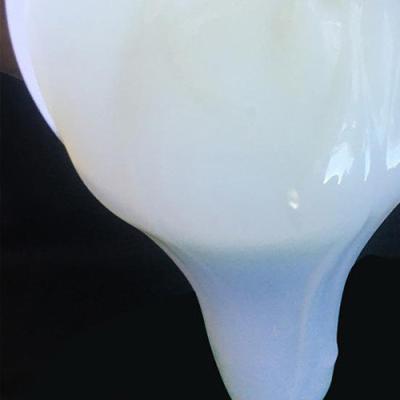China Non Ionic Waterborne Cationic Polyurethane Dispersion PU602 Coating Materials for sale