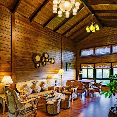 China William Exterior Wood Coating Outdoor High Temperature Resistant Tropical High UV Resistant Wood Paint for sale