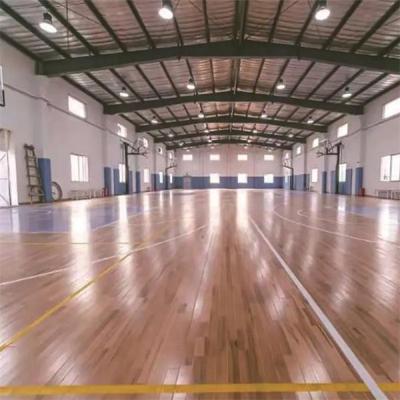 China Water Based Coating Special Anti Slip Resistance Water Paint For Bamboo Wood Type Sports Ground Plastic à venda