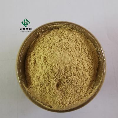 China 98% High Purity Luteolin Bulk Powder Pharma Grade CAS 491-70-3 for sale