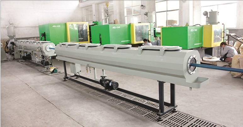 Verified China supplier - YUZHOU JIETONG PLASTIC CO.,LTD.