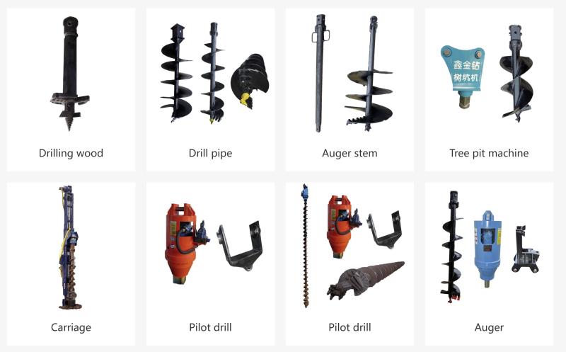 Verified China supplier - Xi'an XINJINZUAN Construction Machinerey Co., Ltd