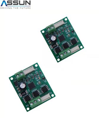 China 3A Rc Brushless Motor Speed Controller ，Adjustable Speed Motor Controller for sale