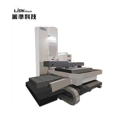China Máquina de trituração prática da perfuração 35RPM, centro 3500RPM fazendo à máquina horizontal à venda