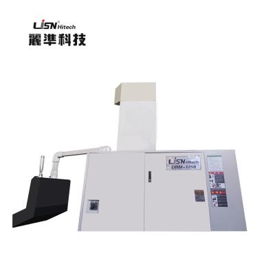 China Wear Resistant Horizontal Boring Machine DBM1250 Stable Multi Scene for sale
