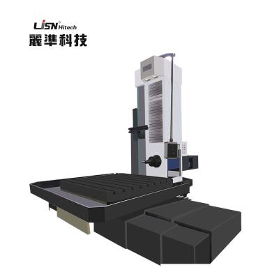 中国 実用的な自動化されたDBM1820横のボーリング装置多場面 販売のため