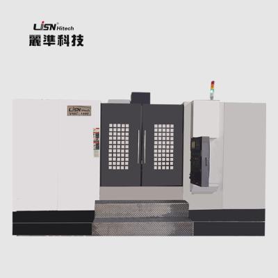 China DM 1890 6000 RPM CNC Vertical Machining Center Multipurpose Stable for sale