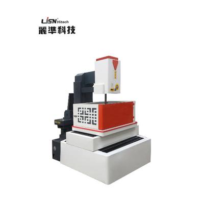 China Multifunktionsdraht-Schneidemaschine 1.5KVA praktischer Mitgliedstaat 540AC zu verkaufen