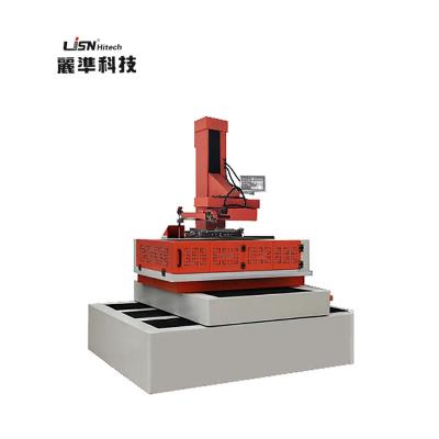 China vibração de múltiplos propósitos do MS 430AC da máquina de corte do fio 10A resistente à venda