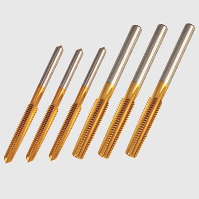China Antiwear Multi Scene Thread Rolling Tap Solubility Resistant Practical for sale