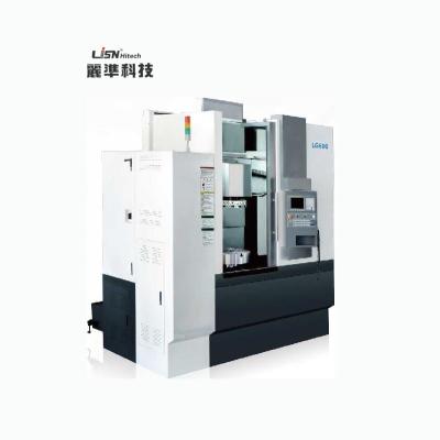 China Multi Function Vertical CNC Lathe Turning Center EET 200/200M Series CNC Machining Center à venda