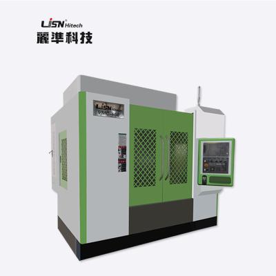 China Vertical Durable 4 Axis CNC Machining Center VMC 650 Multi Function for sale