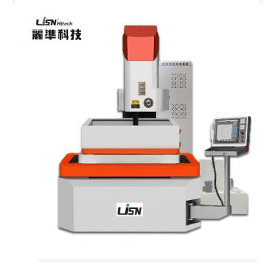 China Anti bens da cena do MS 540AC da máquina de corte do fio da vibração multi à venda