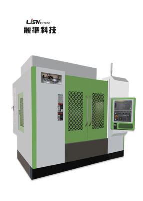 China Stable Large Vertical CNC Machining Center VMC 850 Multipurpose 7.5KW for sale