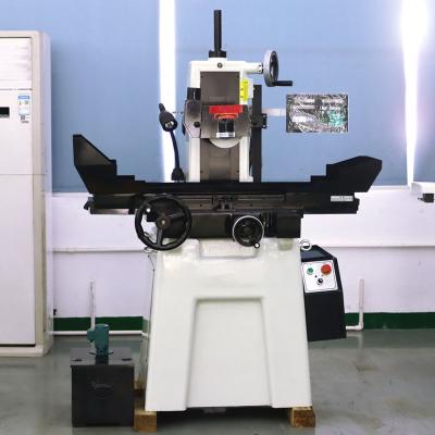 China Worktable 150x450mm Precision Surface Grinder 618S / 450 Multifunctional Te koop