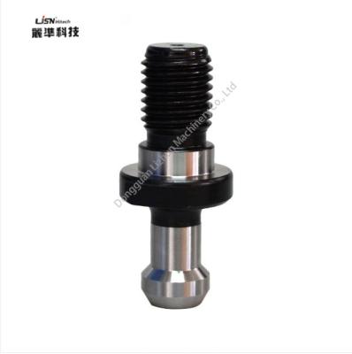 China 20CrMnTi Pull Stud For CNC Machine Manufacturing BT30 / BT40 / BT50 for sale