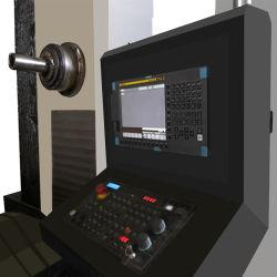 China Customize Computer Numerical Control Machining Center With Varies Power Requirements à venda