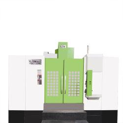 China 5Axis CNC Horizontal Milling Turning Center For Manufacturing en venta
