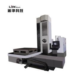 China LiSN CNC Horizontal Boring And Milling Machine 8450x6980x5040mm DBM1820 3500RPM for sale