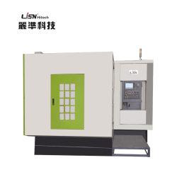 China Versatile CNC Vertical Machining Center 7.5wk With Rapid Traverse Rate 36/36/16mm Te koop