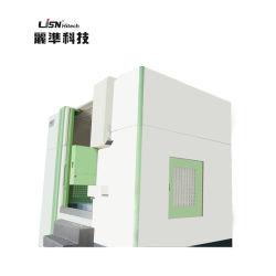 China Superior Performance CNC Vertical Machining Center 16mm With 600mm Z-Axis Travel en venta