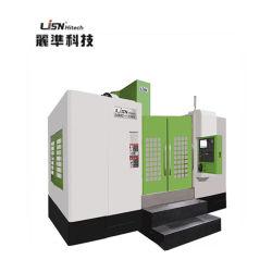 Chine 7 5kw Spindle Motor CNC Machining Center BT40 For Long-Lasting Performance à vendre