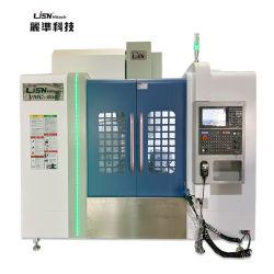 China 900mm CNC Vertical Machining Center Fanuc Control  For Accurate à venda