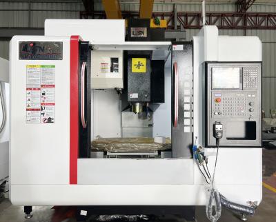 China High quality and Multi-purpose Vertical Machining Center VMC960 for sale