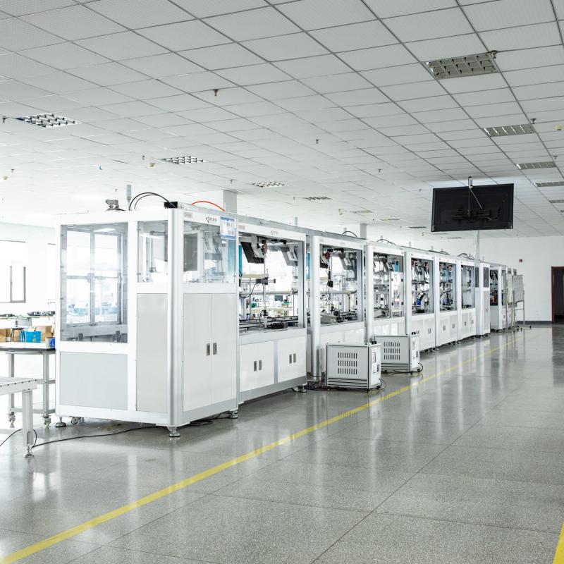 Verified China supplier - Nanjing PowerCore Tech Co., Ltd.