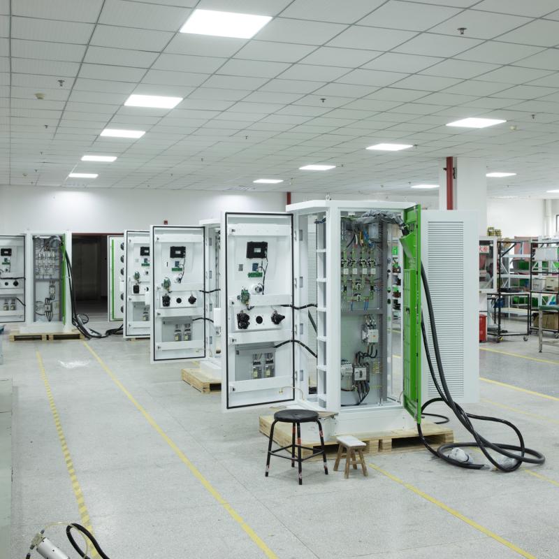 Verified China supplier - Nanjing PowerCore Tech Co., Ltd.