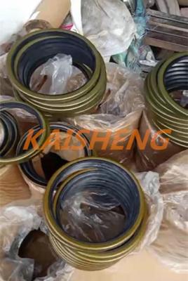 China High Temperature Resistant O Ring Seal Kit NBR Material For Excavator for sale
