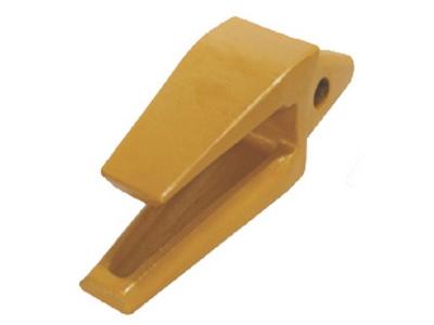 China PC60 Series Bucket Teeth Adapters ,  Forged Digger Bucket Teeth For Construction for sale
