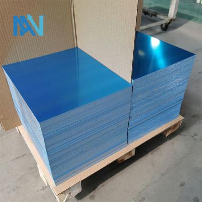 China Anodized Decorative Aluminum Sheet  With Thickness 0.2-300mm for sale