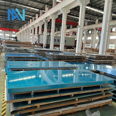 China Plaka de aluminio anodizada O-H112 en venta