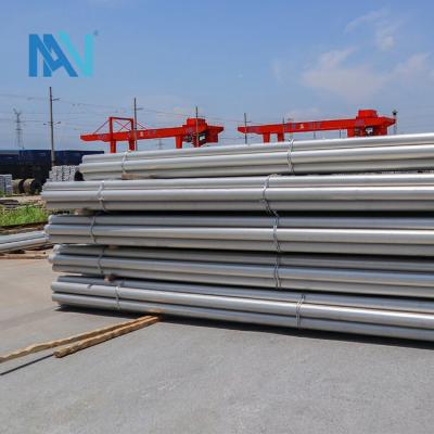 Chine 6 à 800 mm Barre ronde en aluminium 6063 6061 6060 6061 Barre en aluminium à vendre
